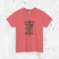 La amabilidad es metal - Camiseta