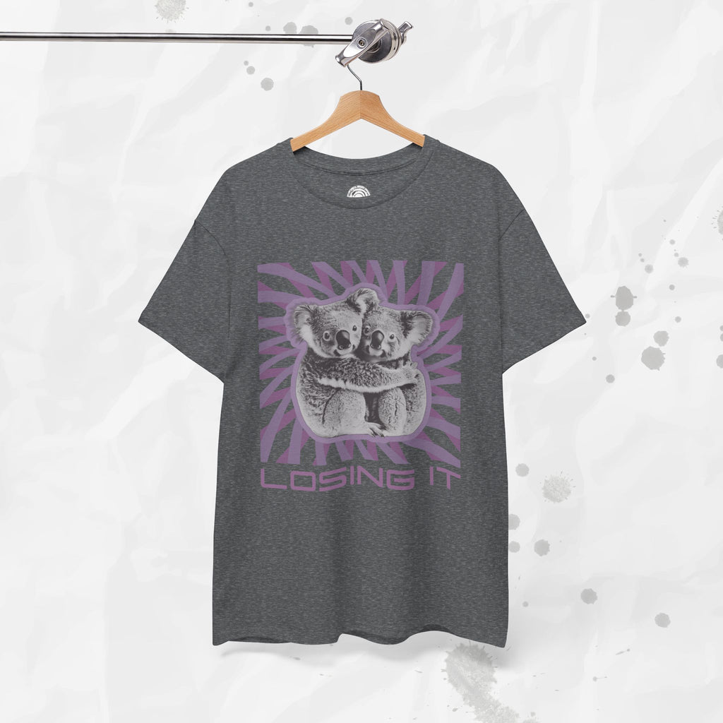 Losing It – T-Shirt
