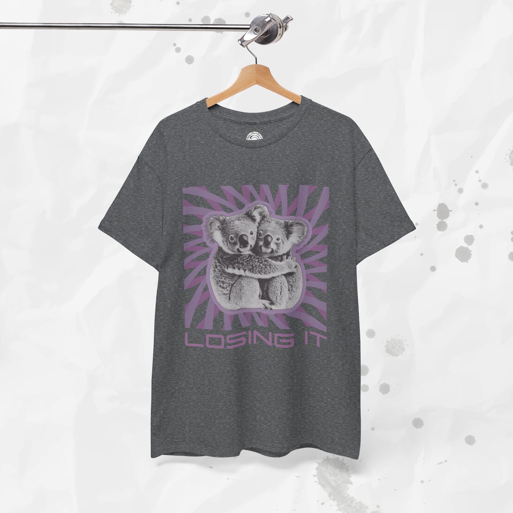 Losing It – T-Shirt