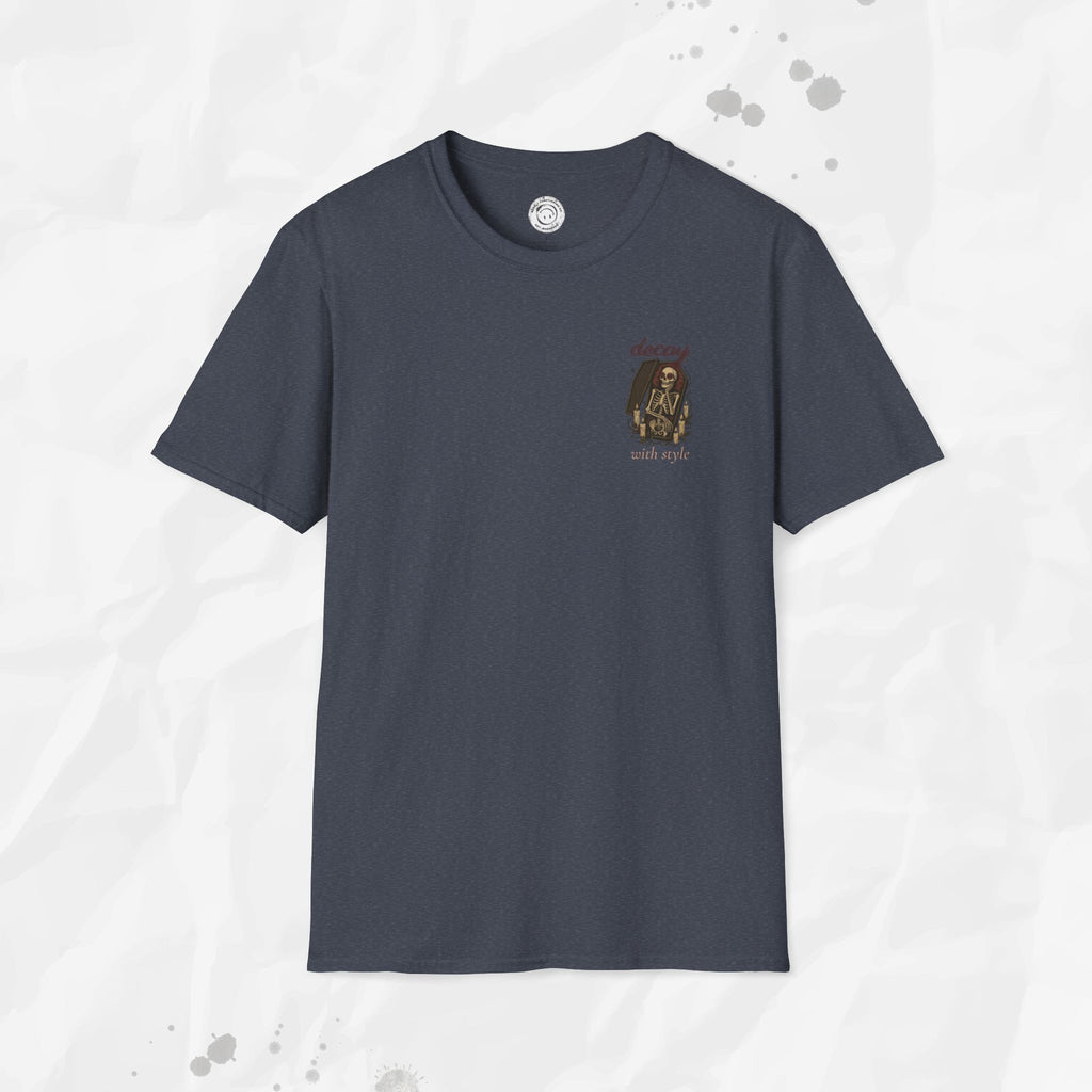 Decay With Style - T-Shirt