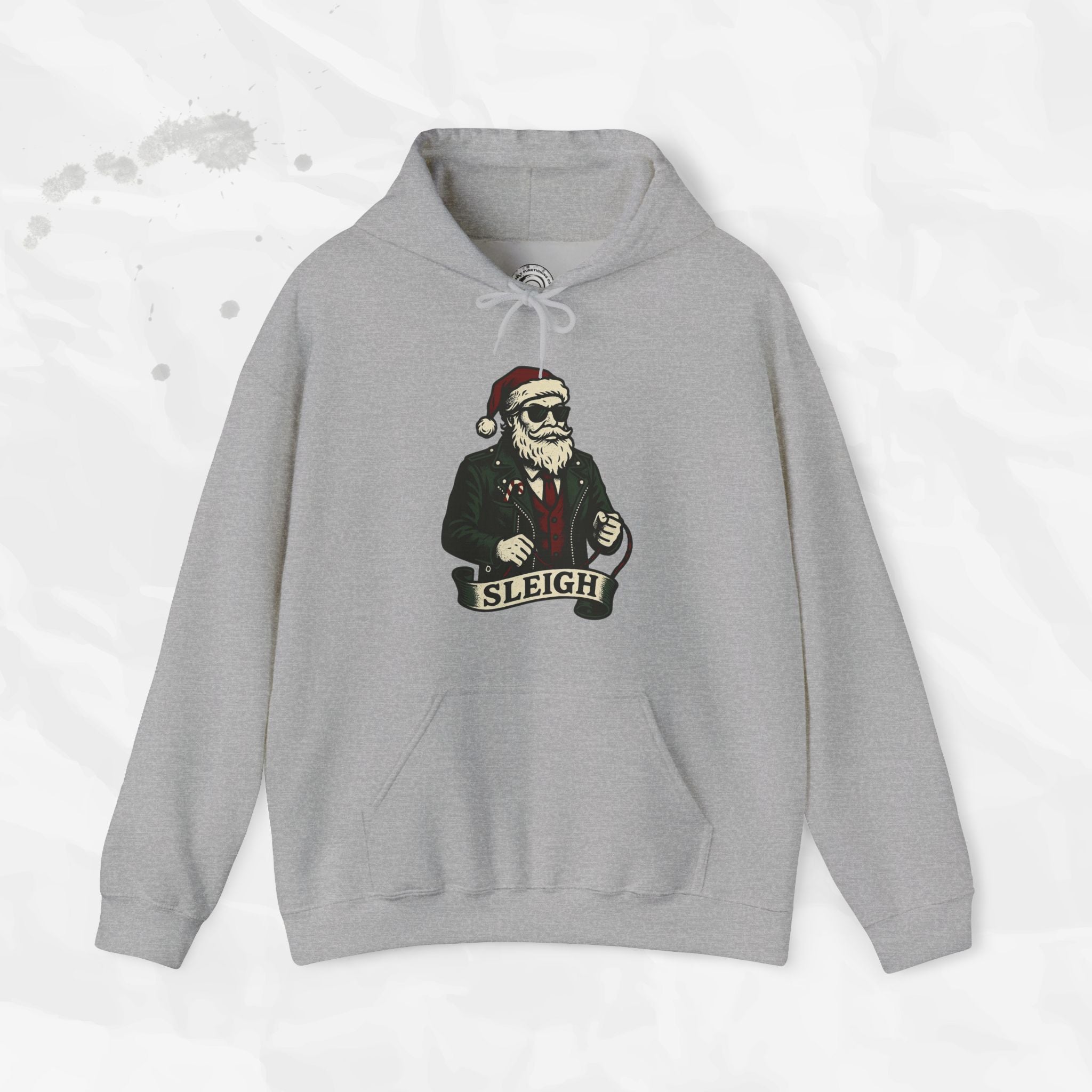 Sleigh – Hoodie