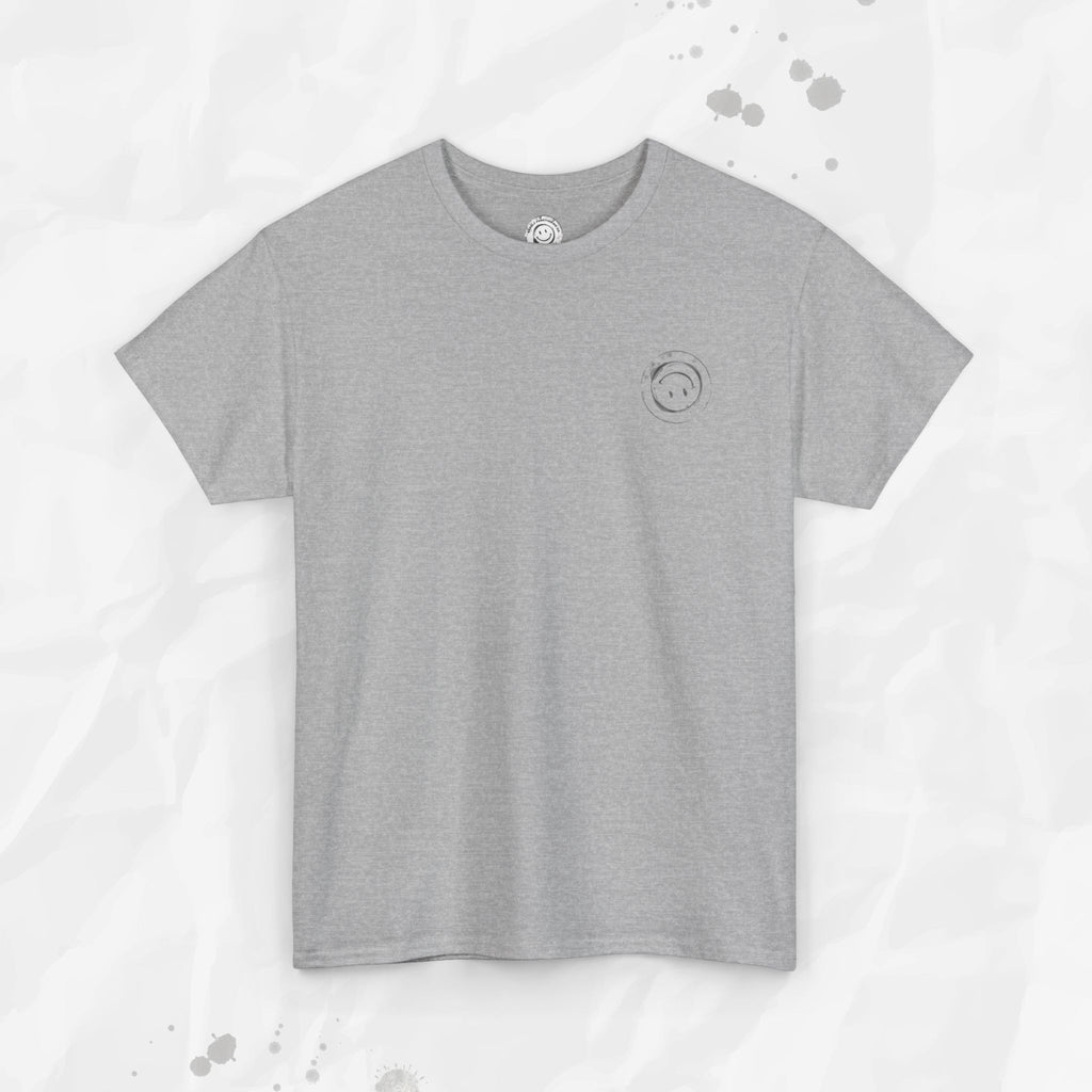 Scrolling My Way to Oblivion - T-Shirt