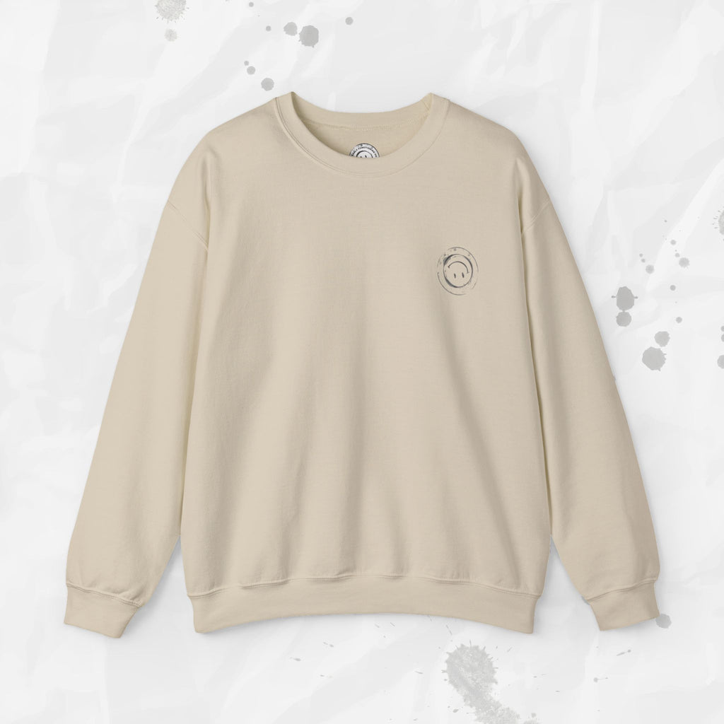 Tell My Mom. I Dare You. - Crewneck Sweatshirt