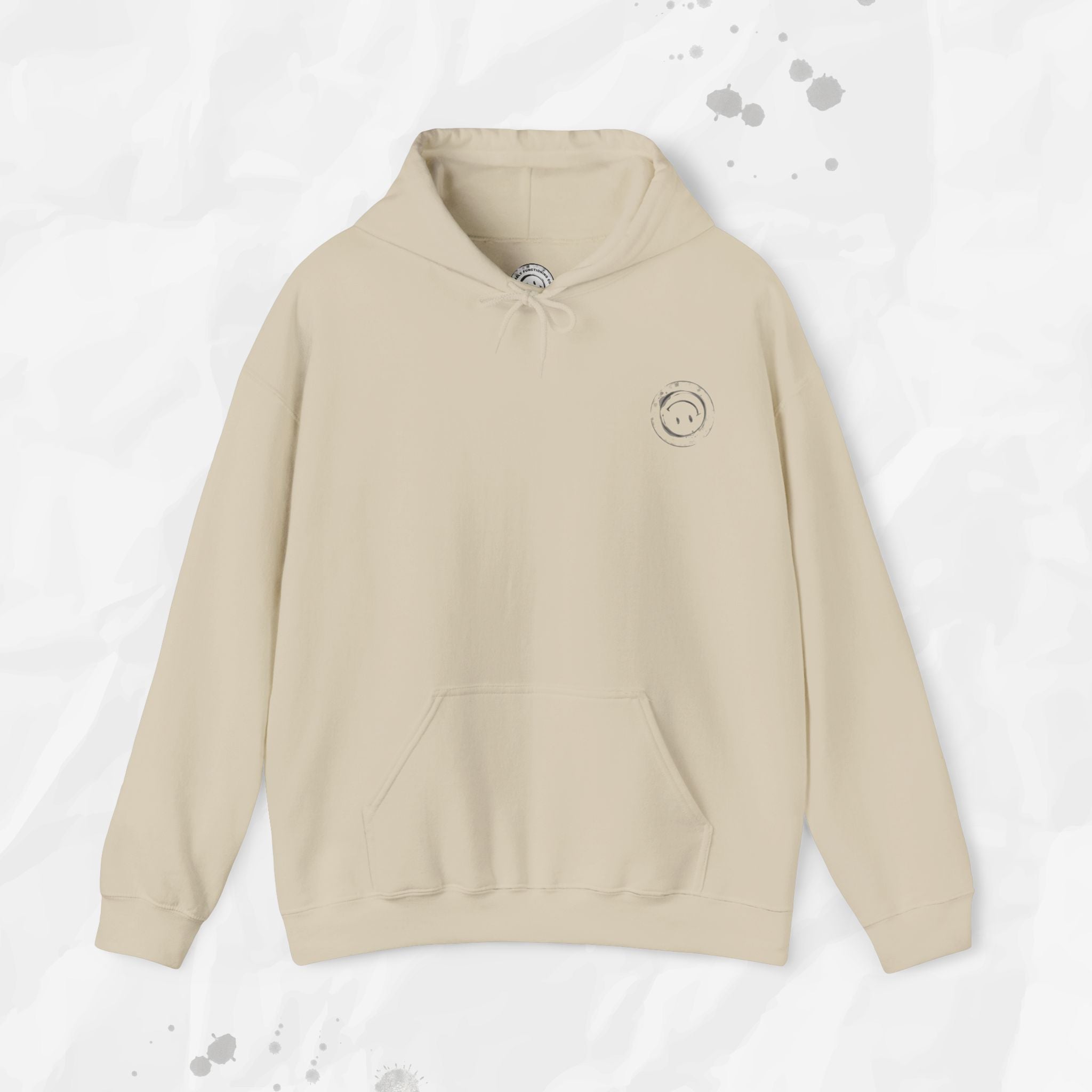 Spooky Nights & Equal Rights - Hoodie