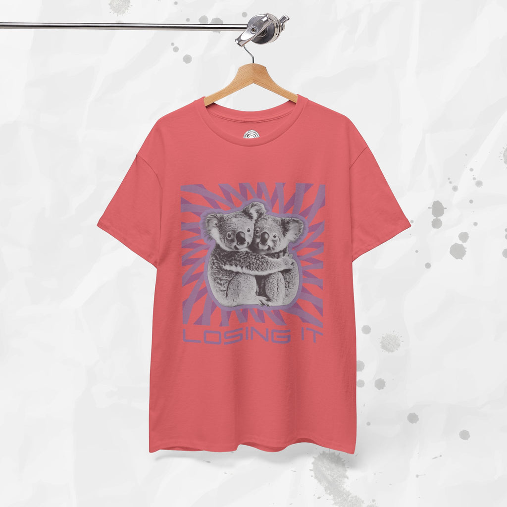 Losing It – T-Shirt