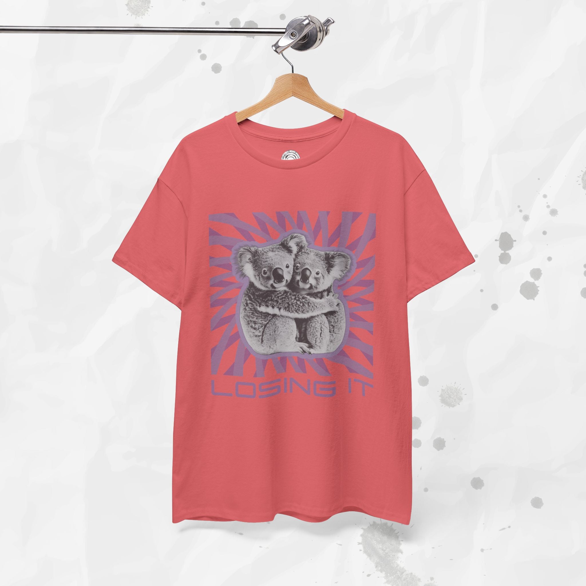 Losing It – T-Shirt