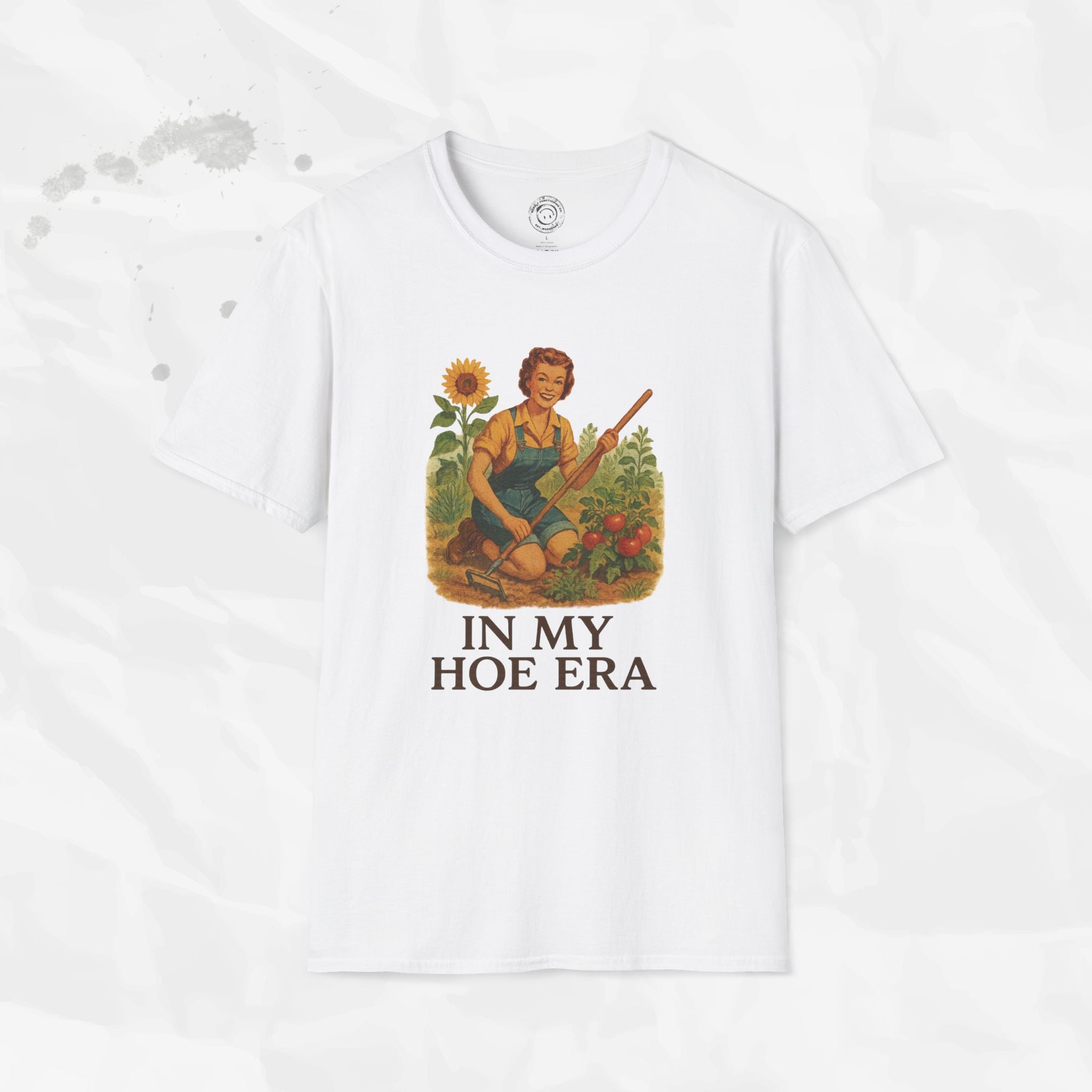 In My Hoe Era - T-Shirt