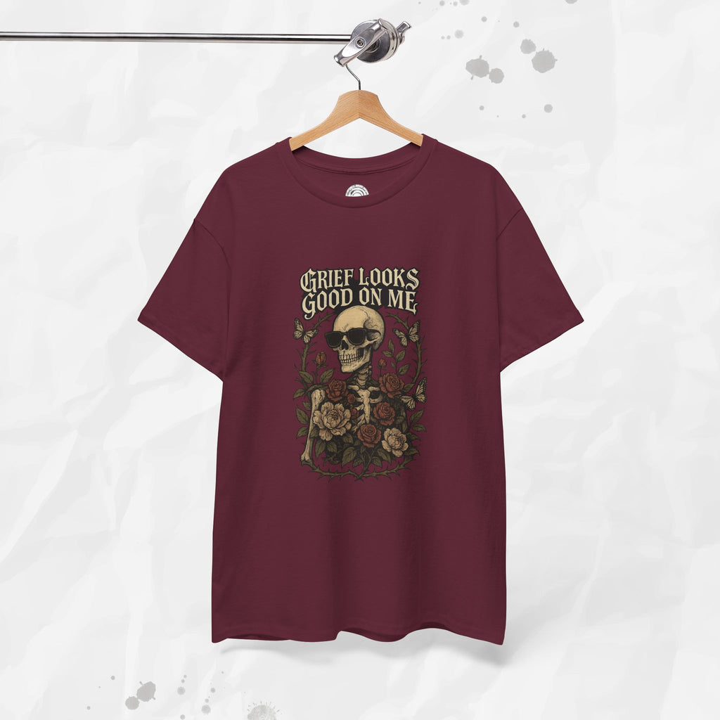 Grief Looks Good On Me - T-Shirt