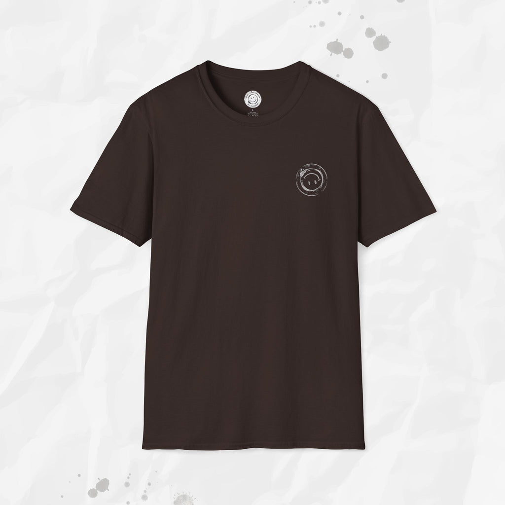 Low Battery High Anxiety - T-Shirt