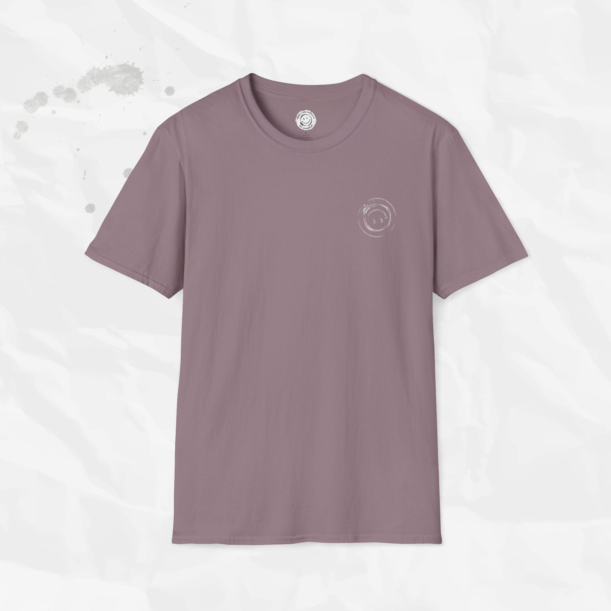 I Did My Best (Sort Of) - T-Shirt