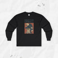 Orgulloso de estar enfermo - Camiseta de manga larga