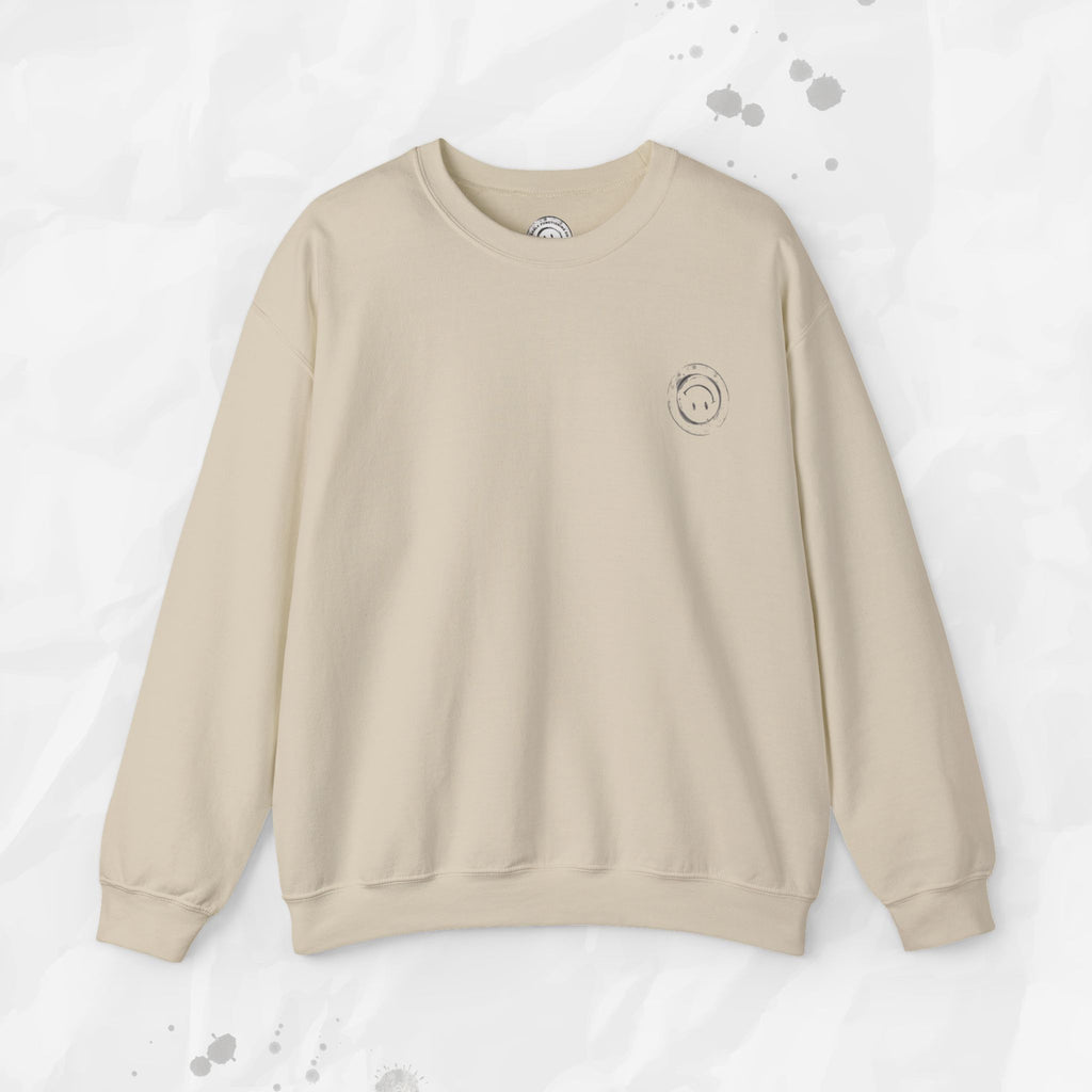 I Do Pot - Crewneck Sweatshirt