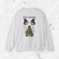 Hex the System - Sweat-shirt à col rond