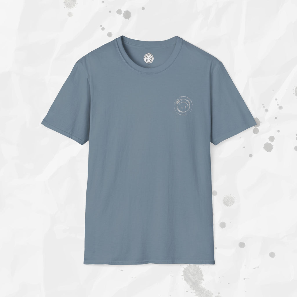 Bare Bones Enthusiasm - T-Shirt