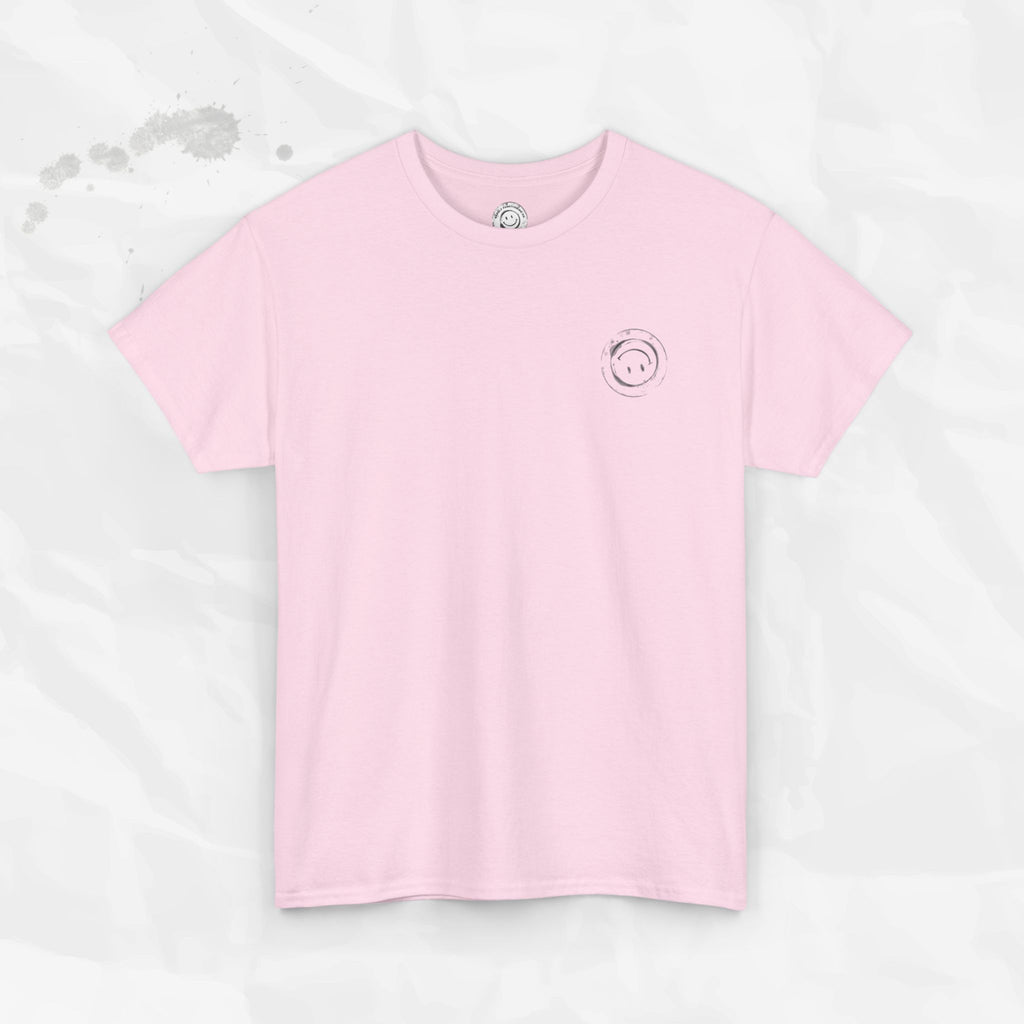 Running on Vibes and Panic - T-Shirt
