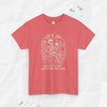 Si muero, borro mi historial de navegación - Camiseta