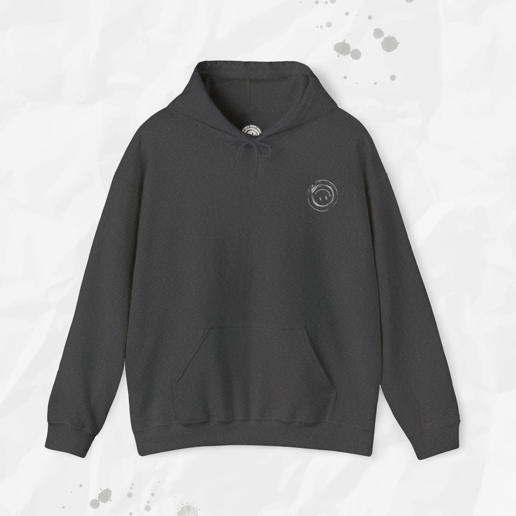 Spooky Vibes Only - Hoodie
