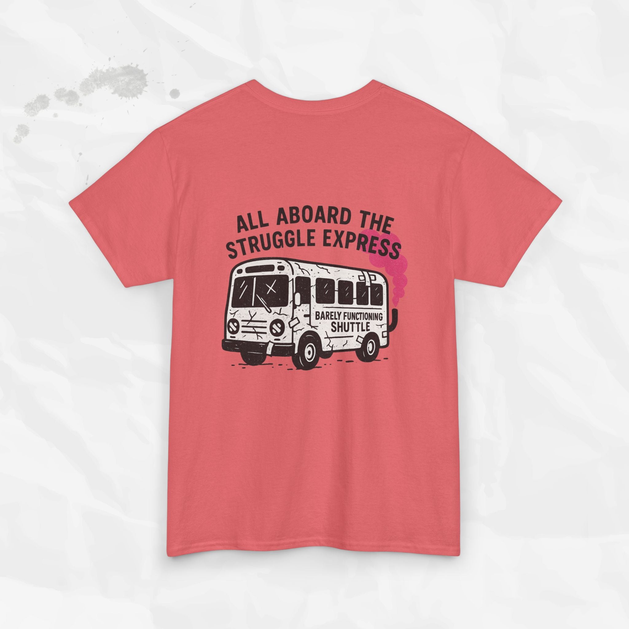 Struggle Express - T-Shirt