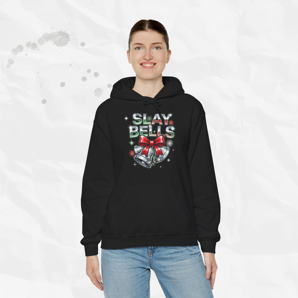 Slay Bells – Hoodie