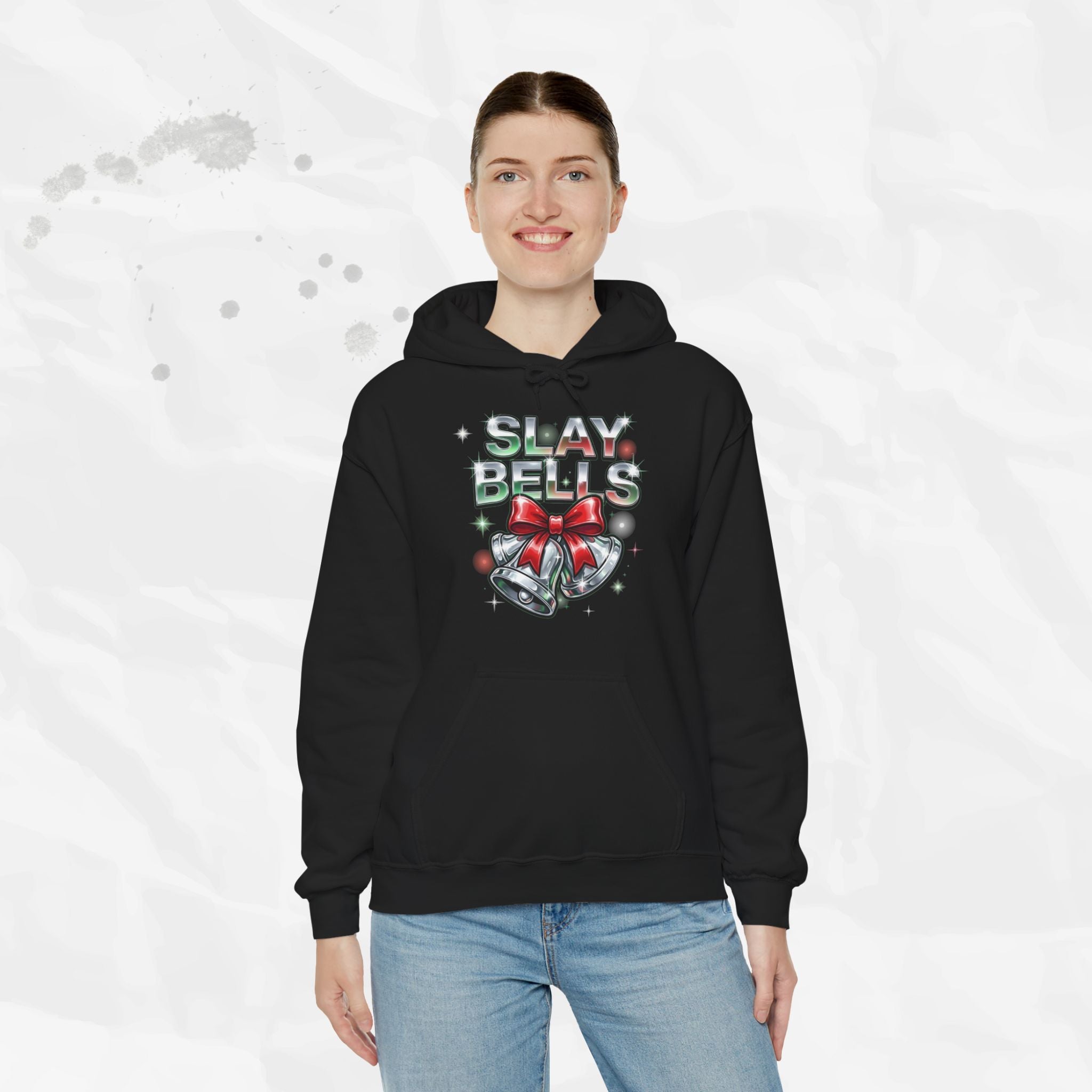 Slay Bells – Hoodie