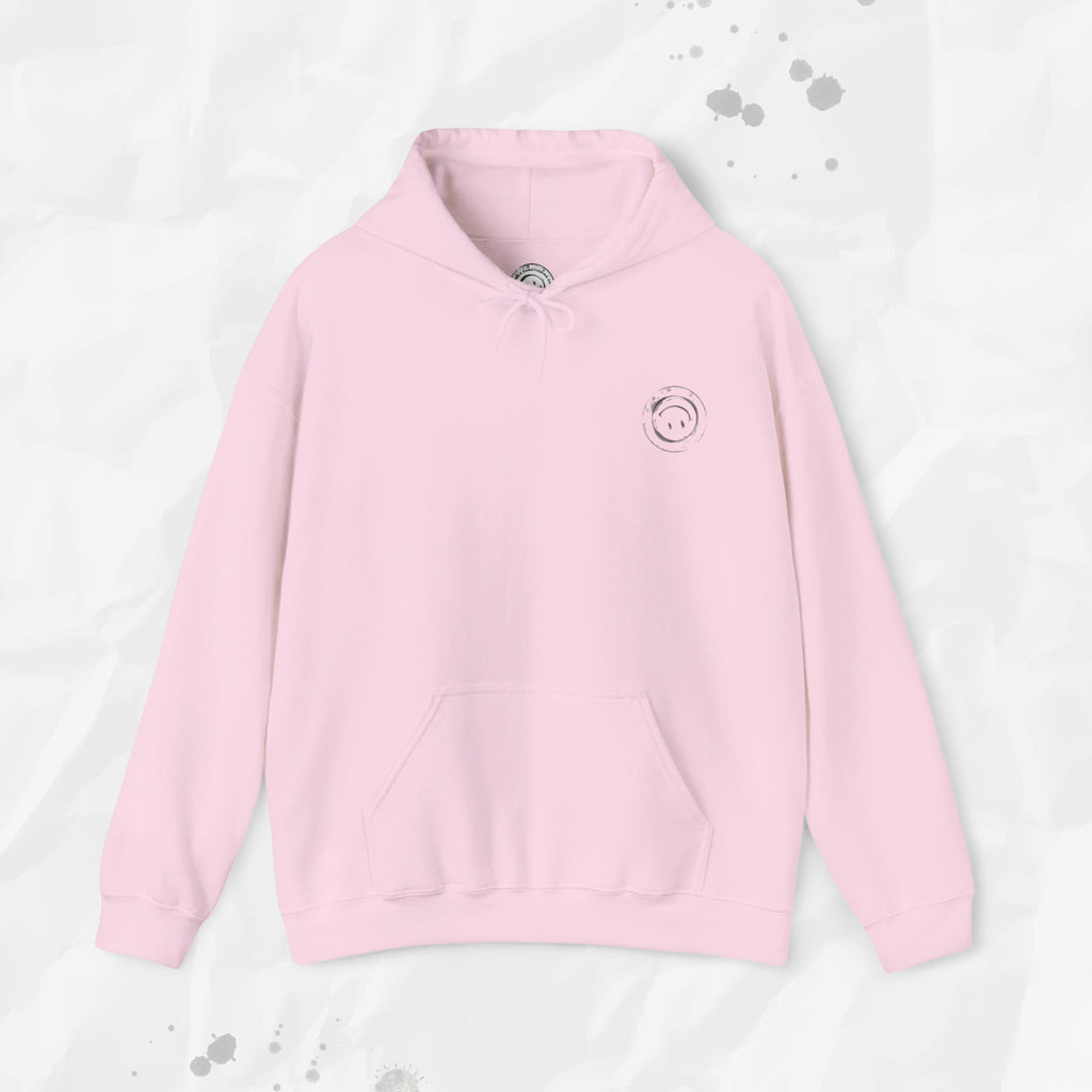 Explore More (Unless You Value Your Life) – Hoodie