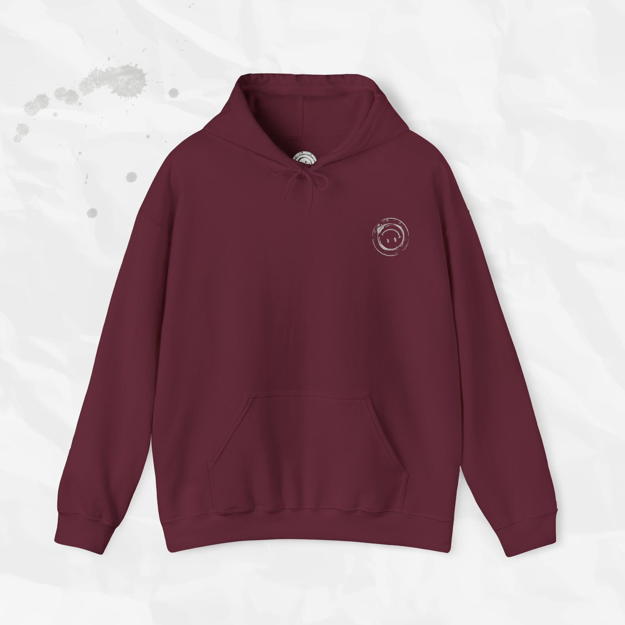 A Dash of Sass - Hoodie