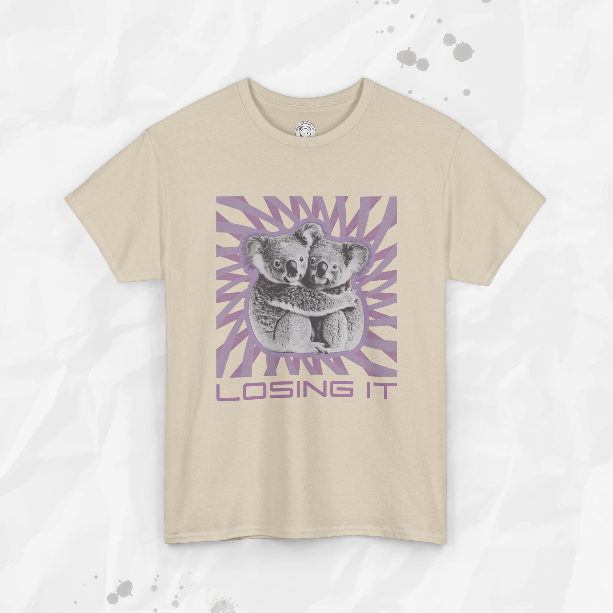 Losing It – T-Shirt