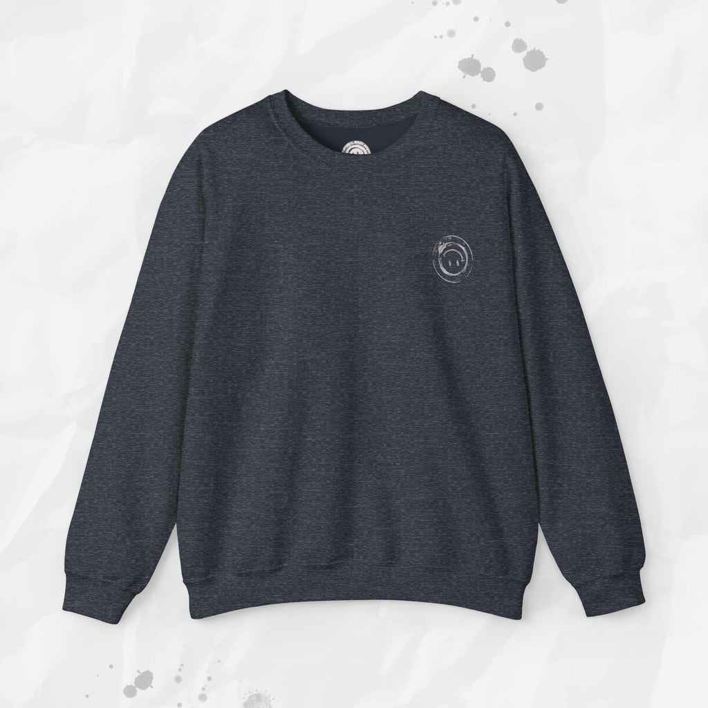 Currently Gardening - Crewneck Sweatshirt