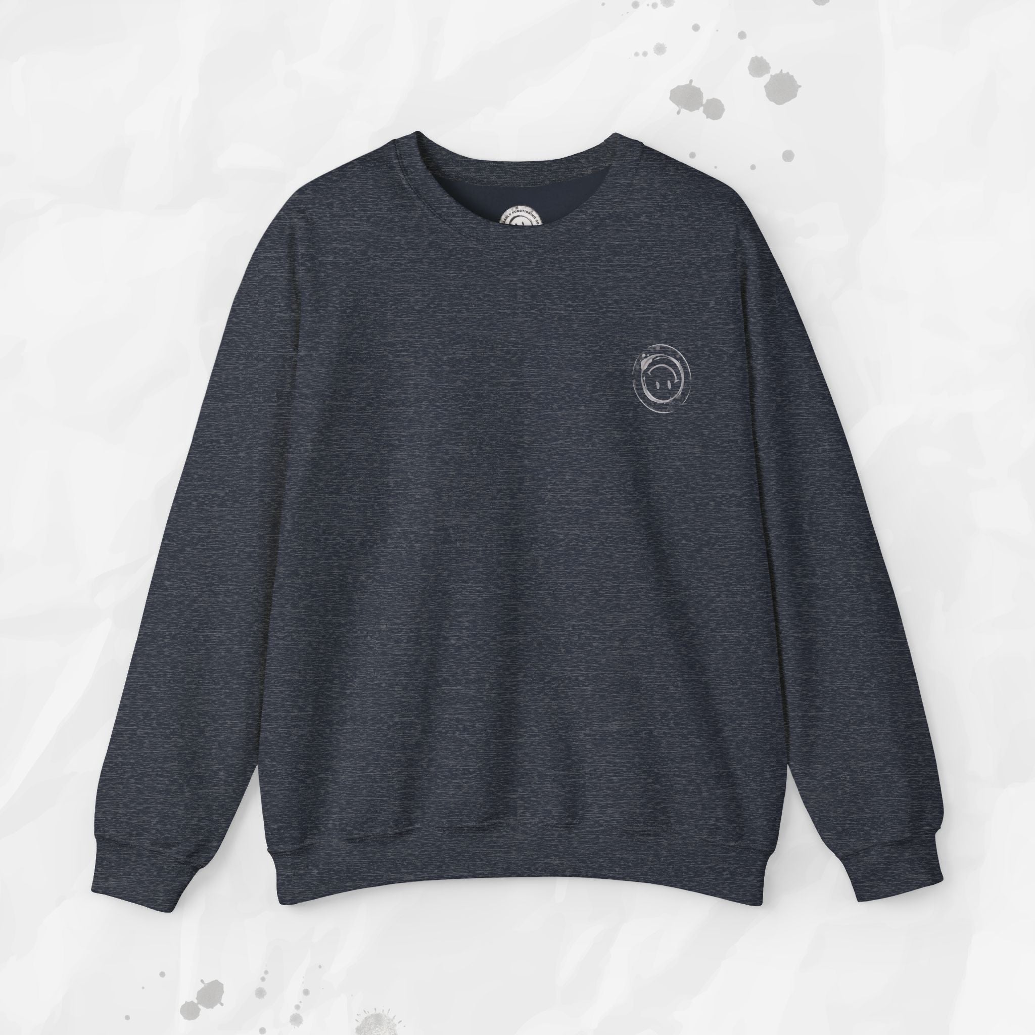 Currently Gardening - Crewneck Sweatshirt
