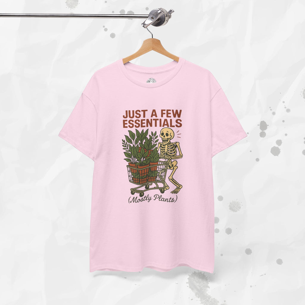 Just a Few Essentials - T-Shirt