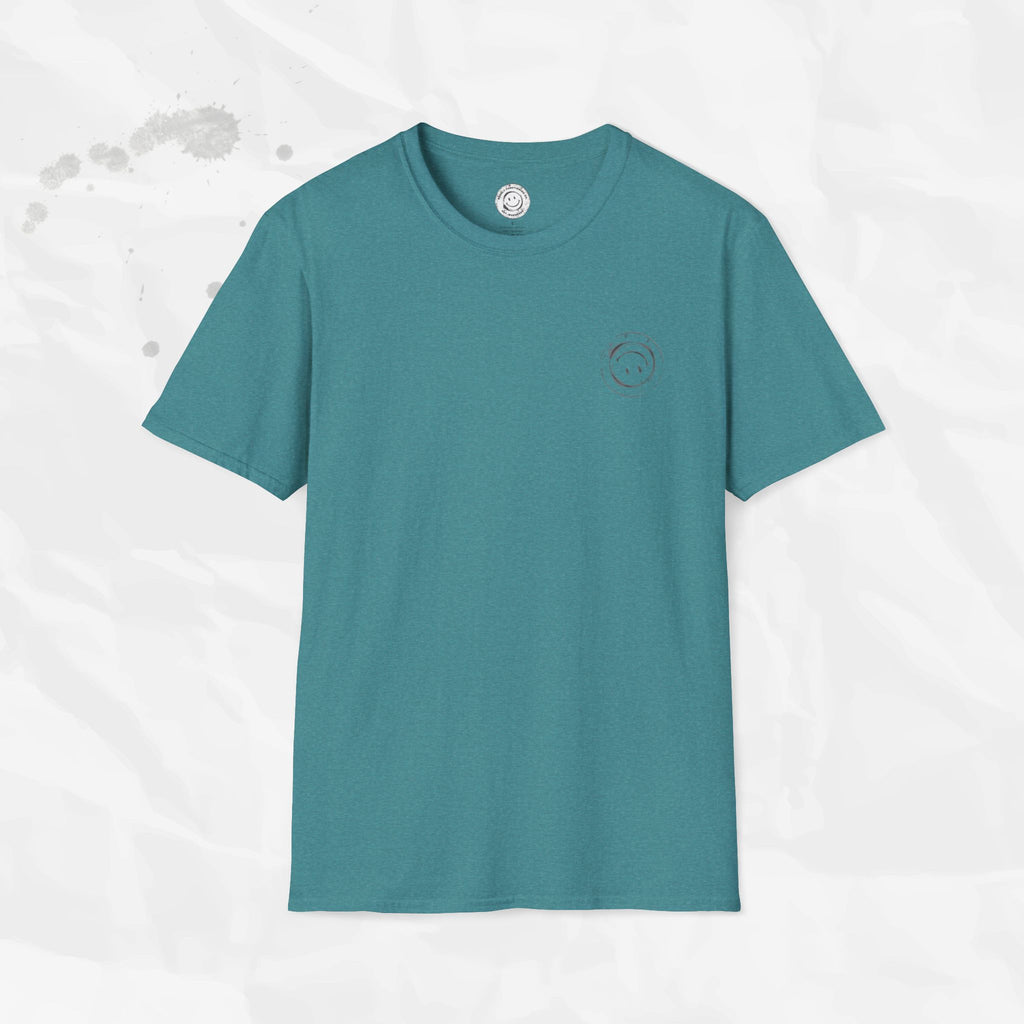 You Have Chosen the Side - T-Shirt