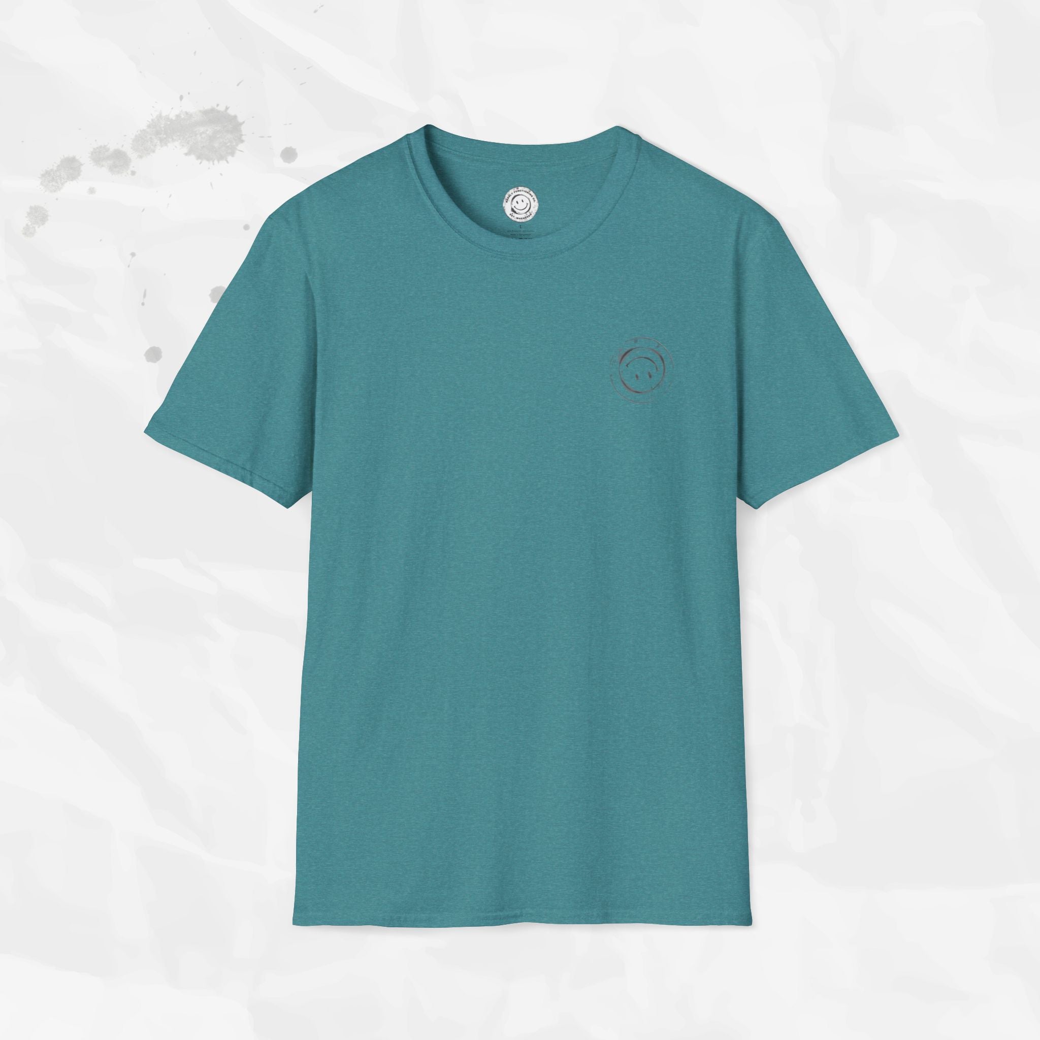 You Have Chosen the Side - T-Shirt