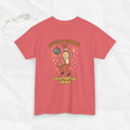 Bailando a través de mi crisis existencial - Camiseta