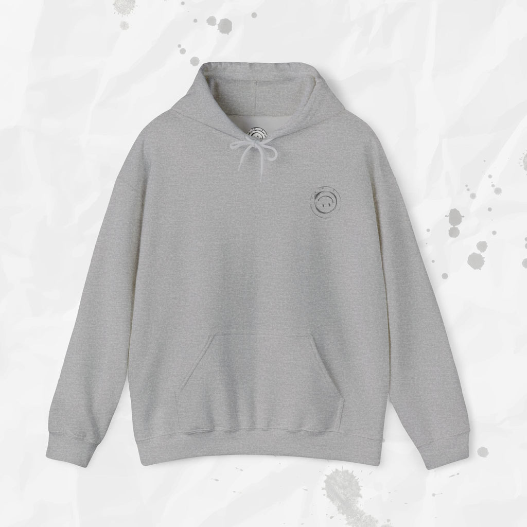 Beam Me the Hell Up – Hoodie