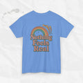 Nada se siente real - Camiseta