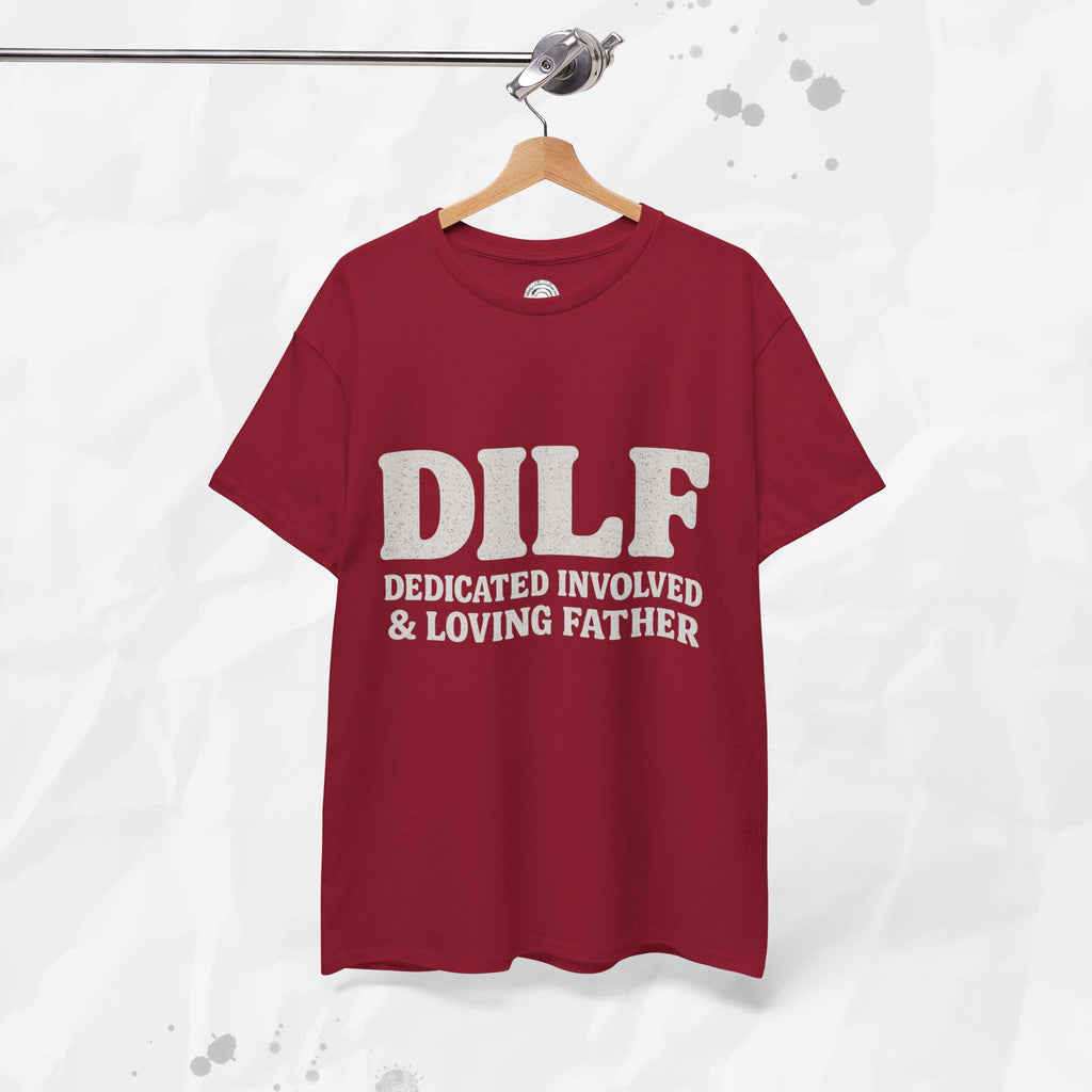 DILF – T-Shirt
