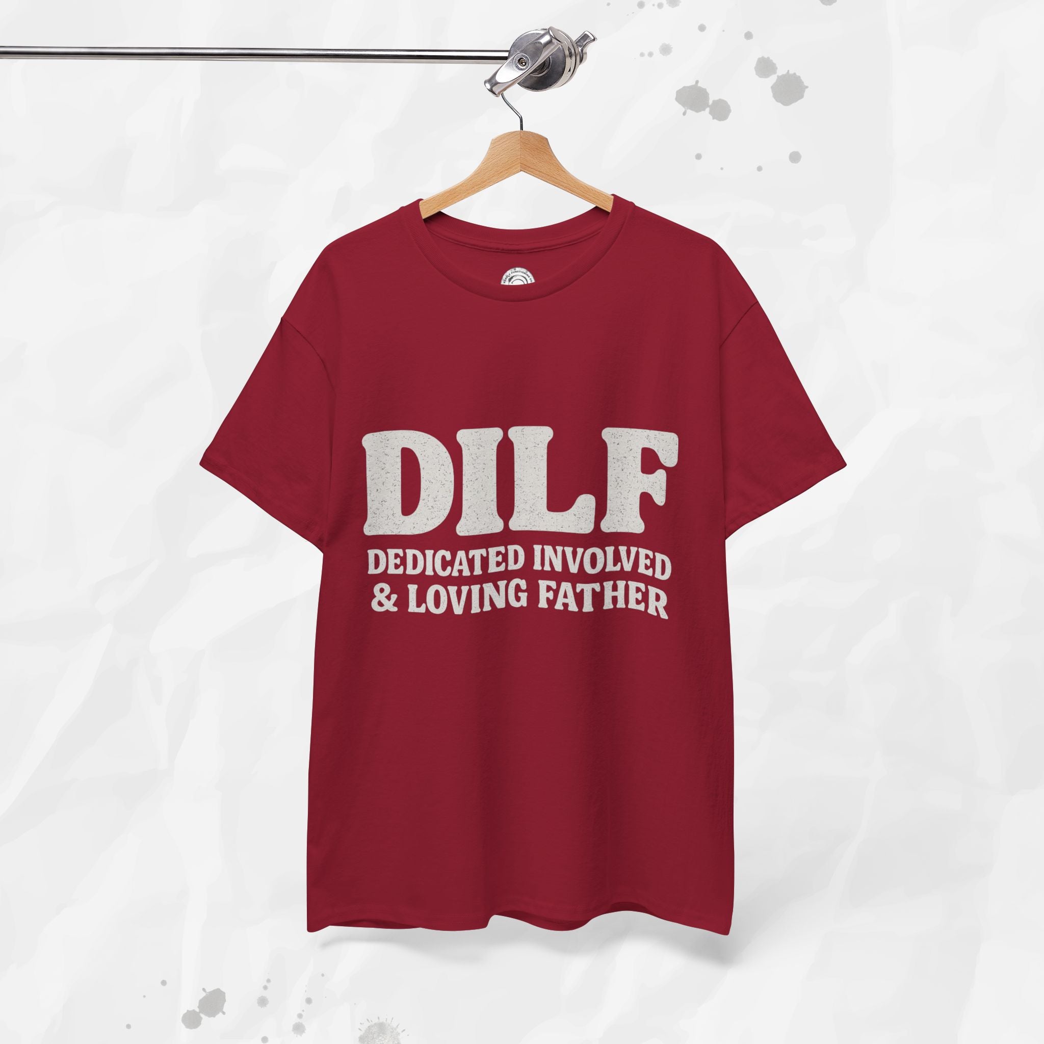 DILF – T-Shirt