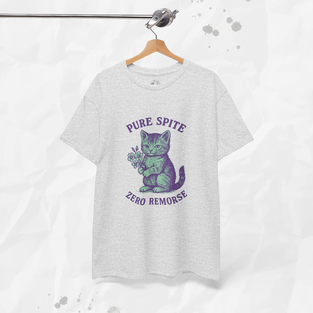 Pure Spite Zero Remorse - T-Shirt