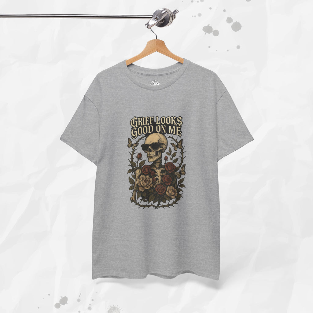 Grief Looks Good On Me - T-Shirt