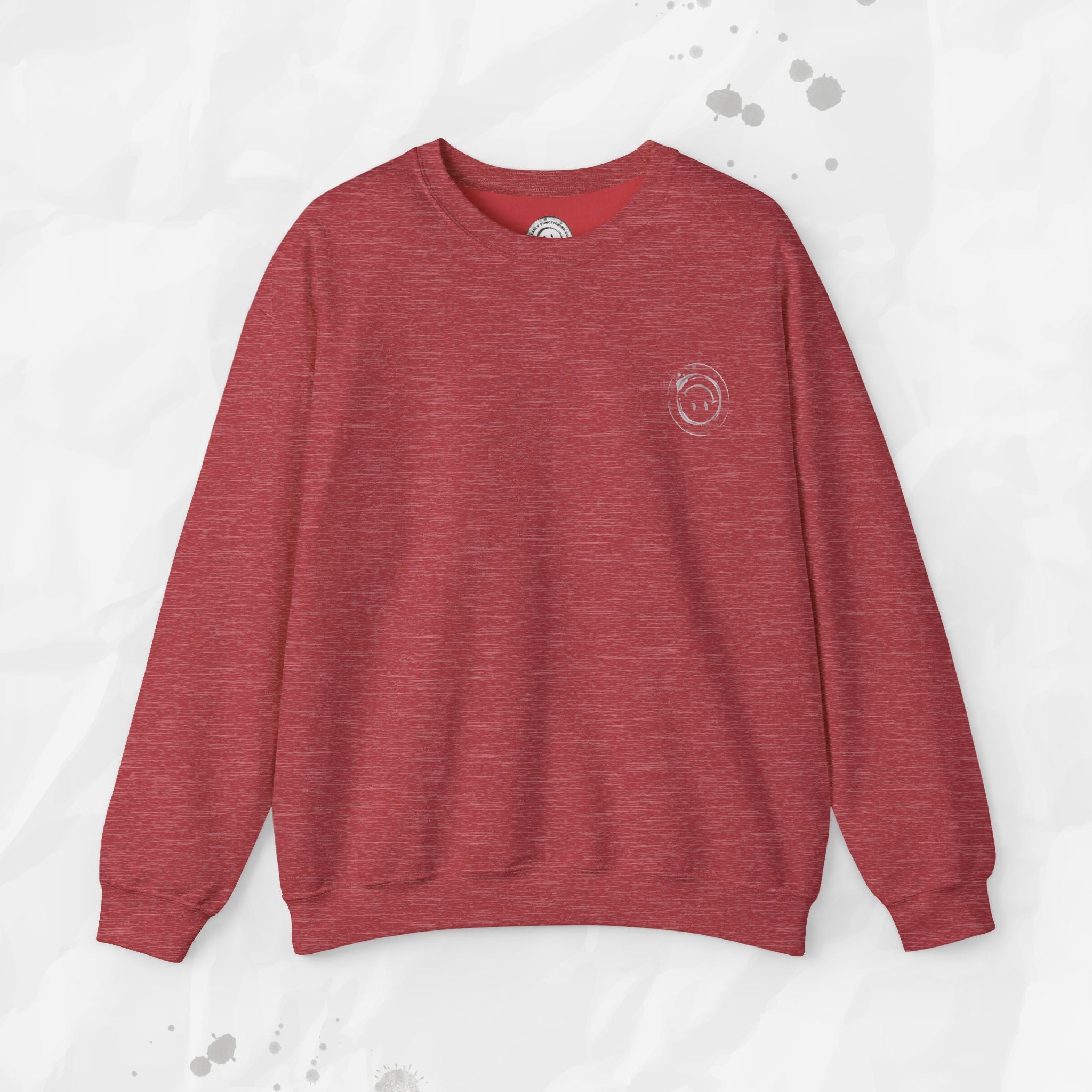 I Do Pot - Crewneck Sweatshirt
