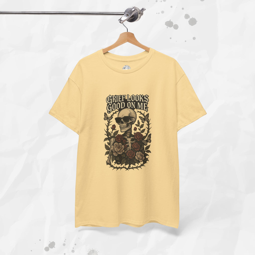 Grief Looks Good On Me - T-Shirt