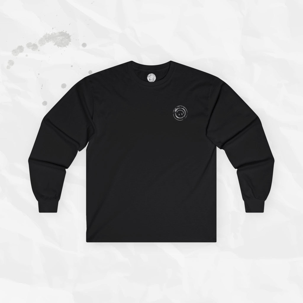 Overwhelmed & Overtired – Long Sleeve T-Shirt