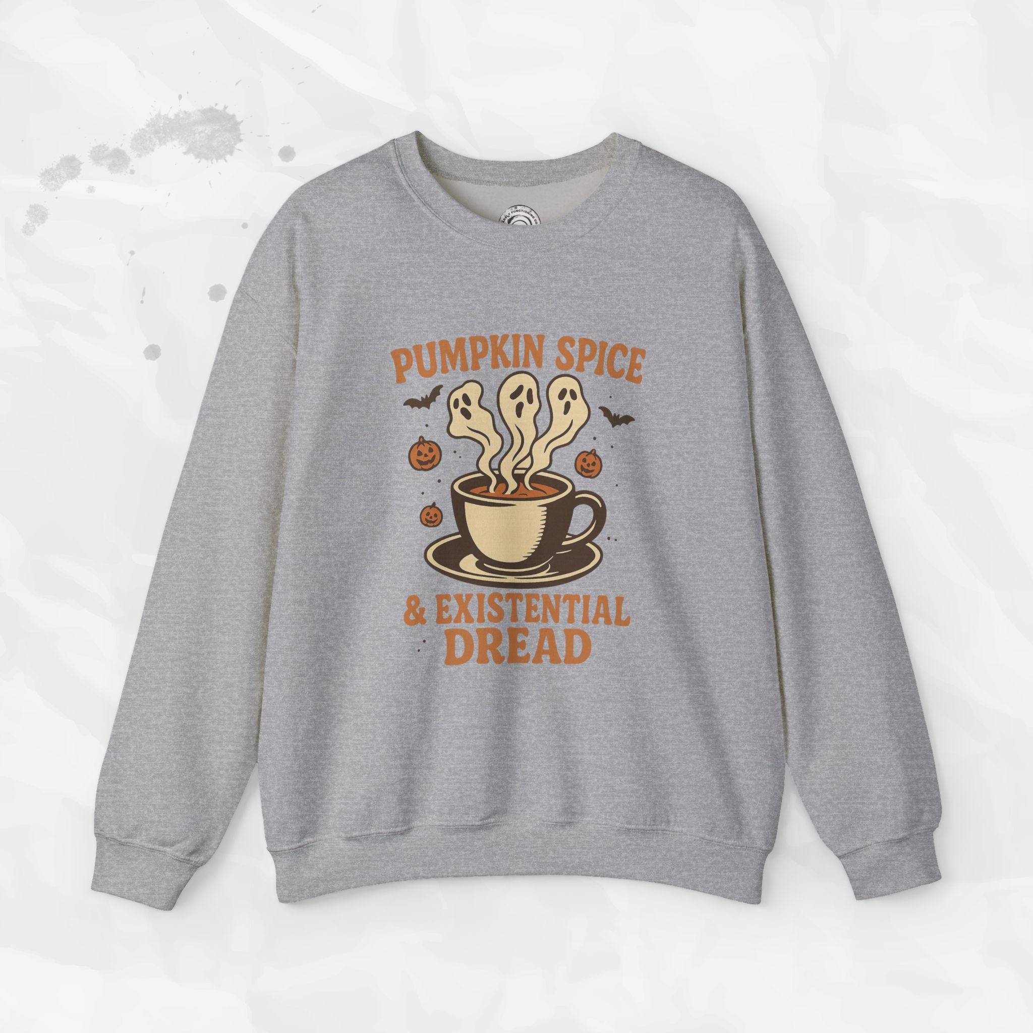 It Will All Work Out In The End - Crewneck Sweatshirt