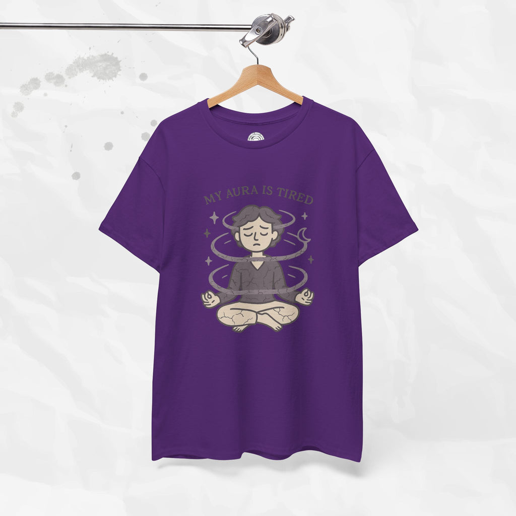 My Aura is Tired - T-Shirt