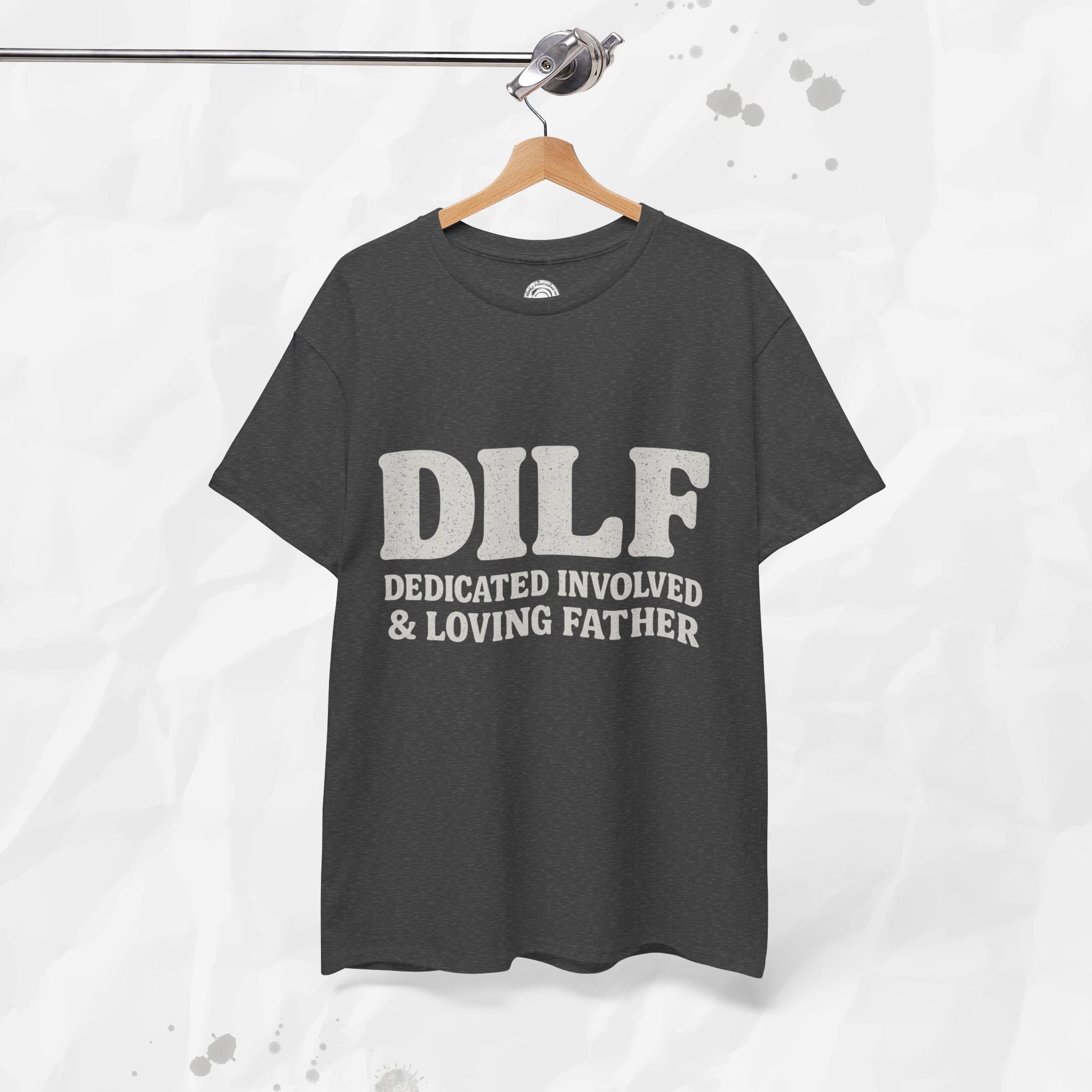 DILF – T-Shirt