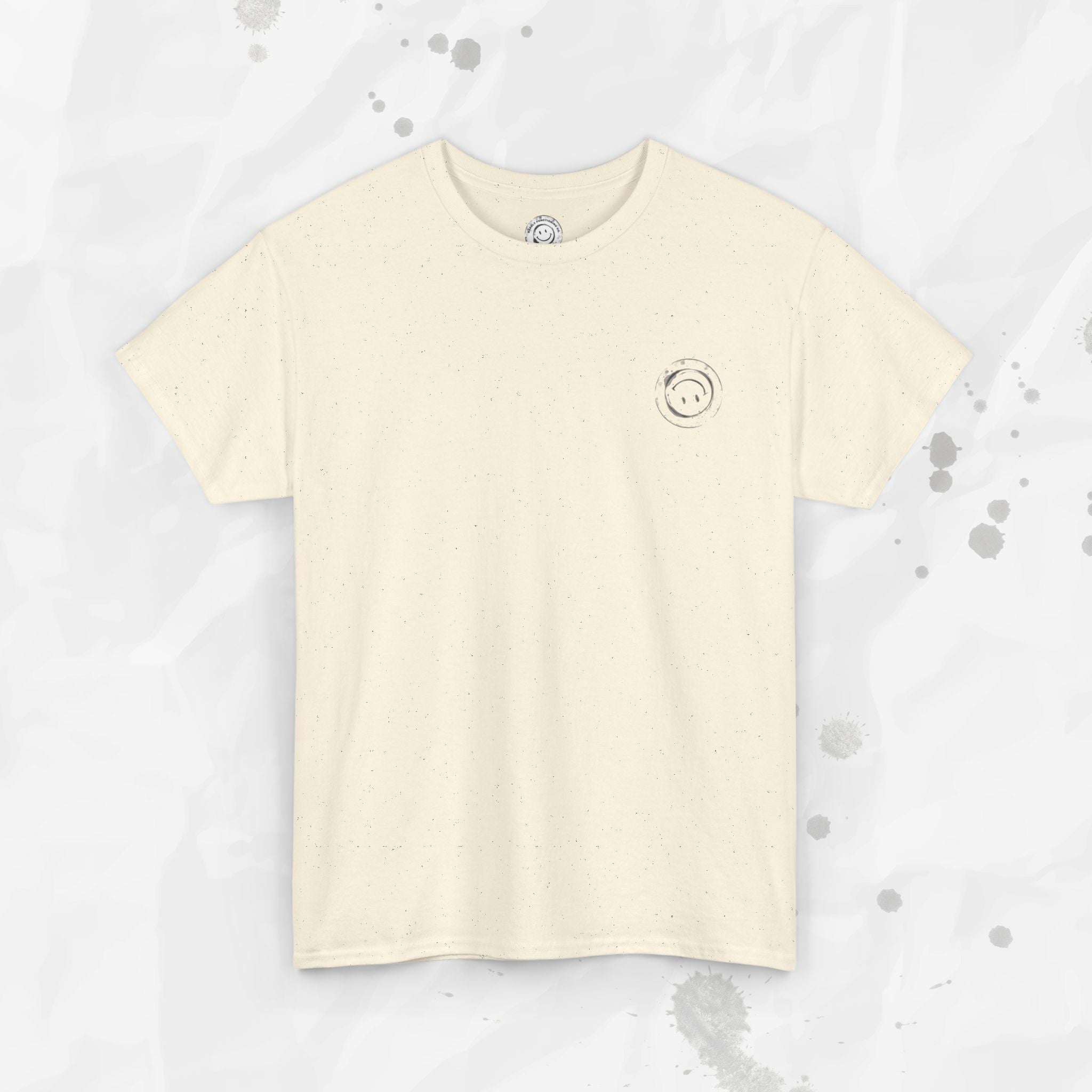 High on Life (and Also Drugs) – T-Shirt