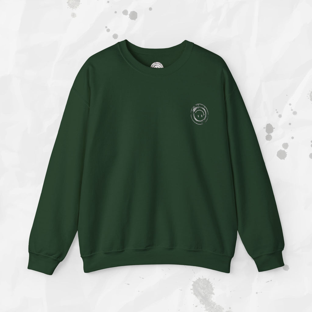America: Now in Beta - Crewneck Sweatshirt