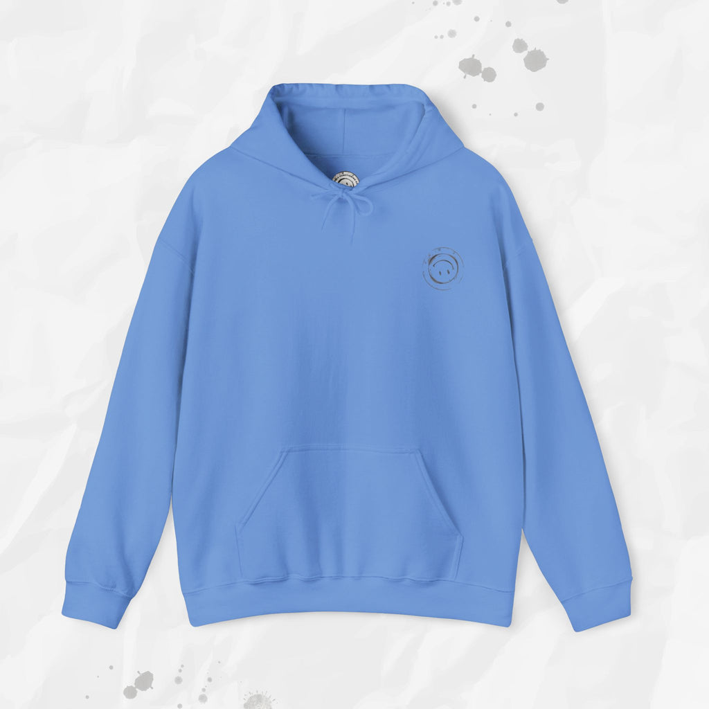 Spooky Nights & Equal Rights - Hoodie