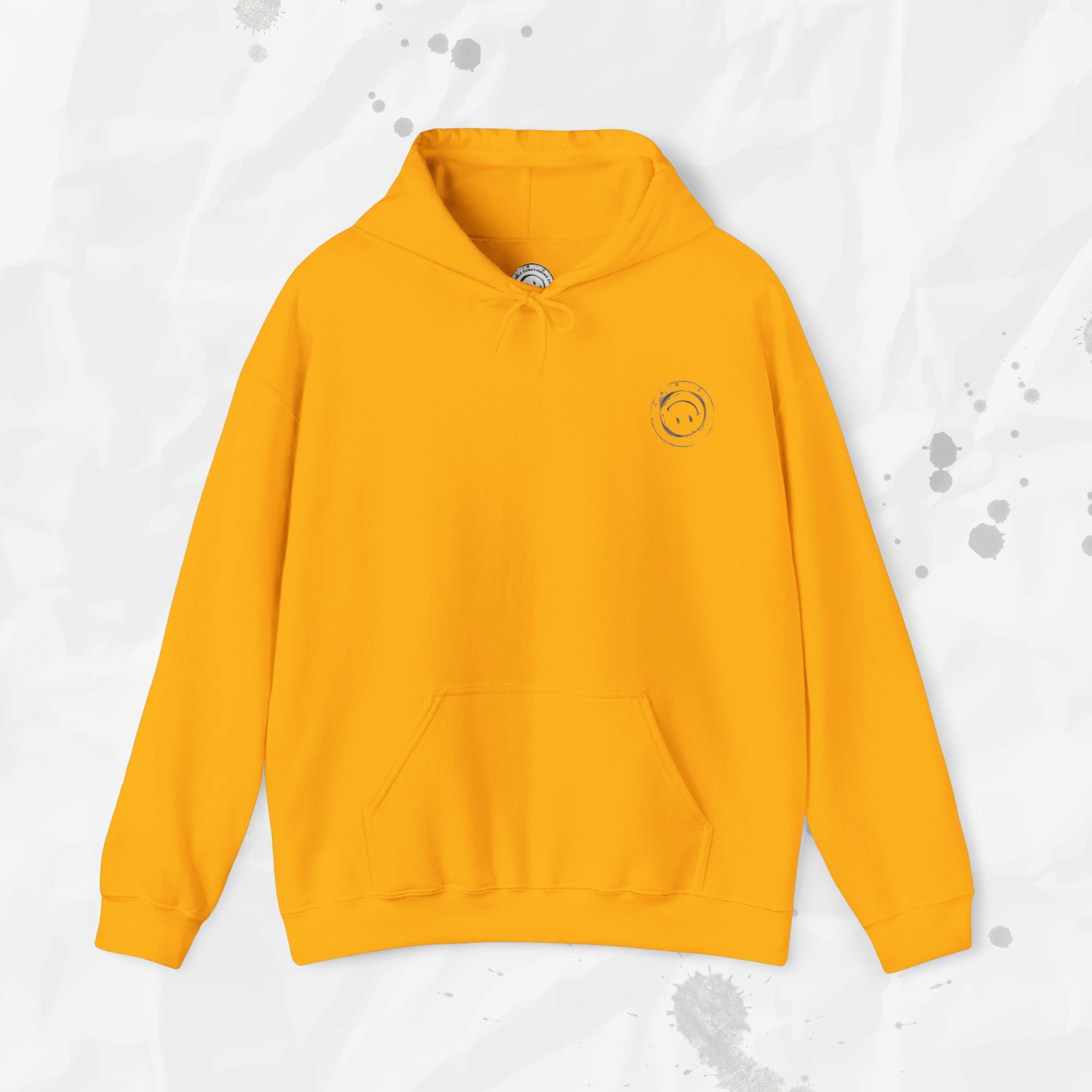 Hop In Bestie - Hoodie