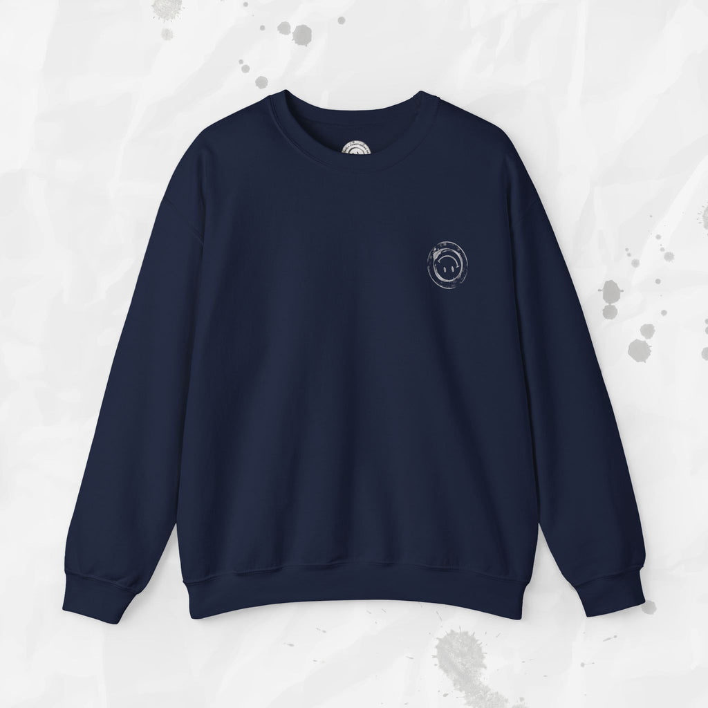 Pitch Perfect Outdoor Adventures – Crewneck Sweatshirt